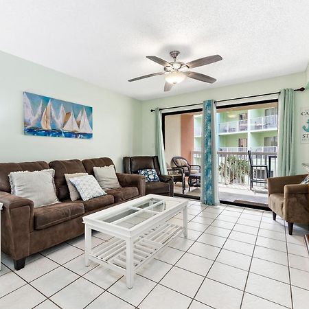 Harbor Place 206 Gulf Shores Buitenkant foto