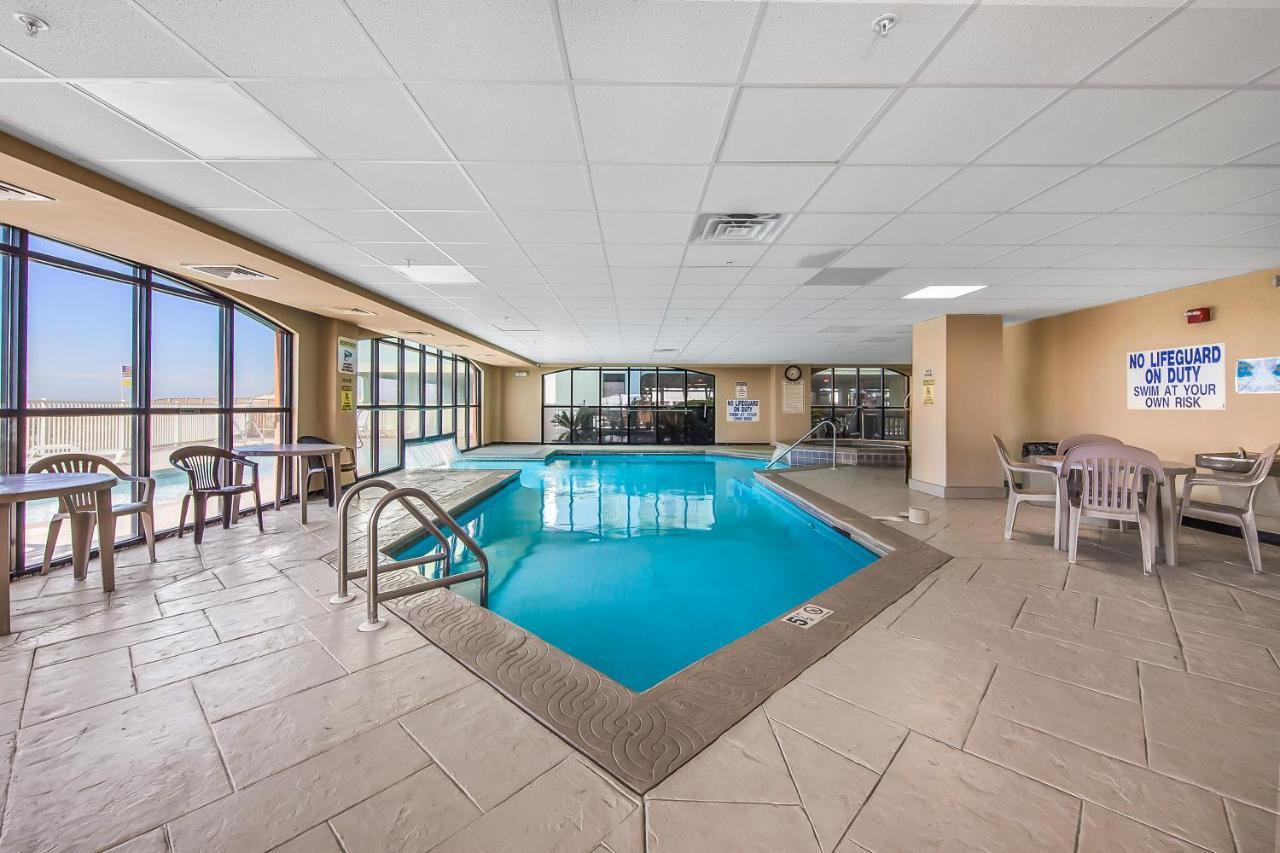 Harbor Place 206 Gulf Shores Buitenkant foto