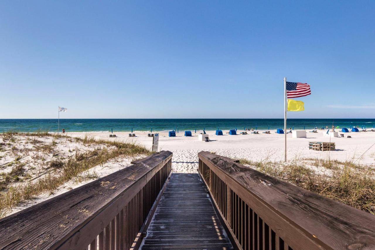Harbor Place 206 Gulf Shores Buitenkant foto