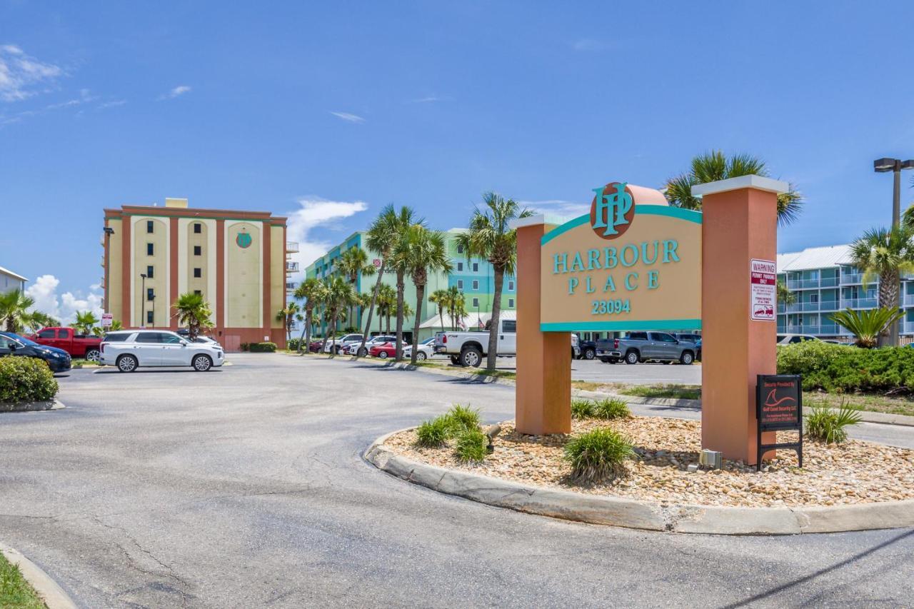 Harbor Place 206 Gulf Shores Buitenkant foto