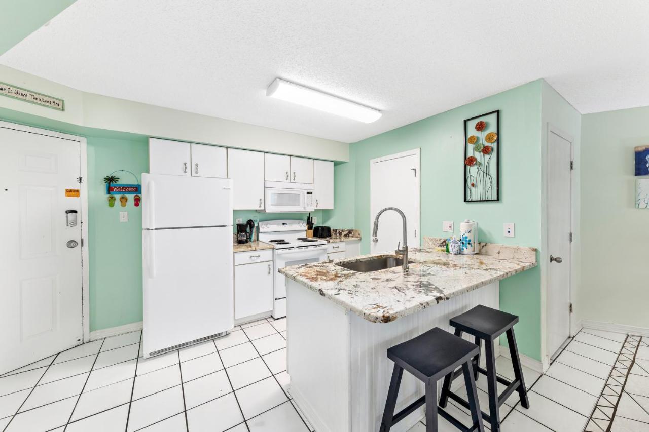 Harbor Place 206 Gulf Shores Buitenkant foto