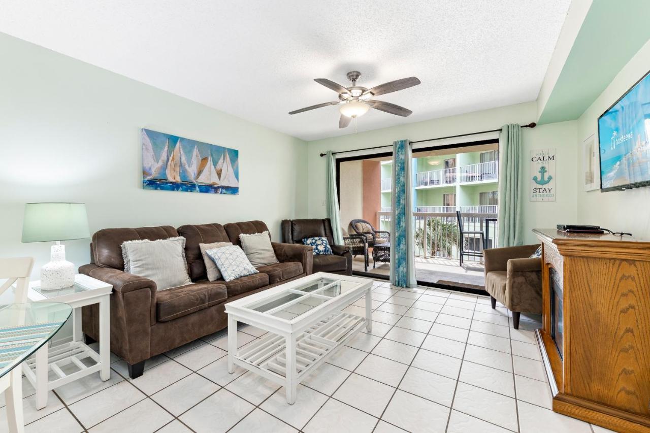 Harbor Place 206 Gulf Shores Buitenkant foto