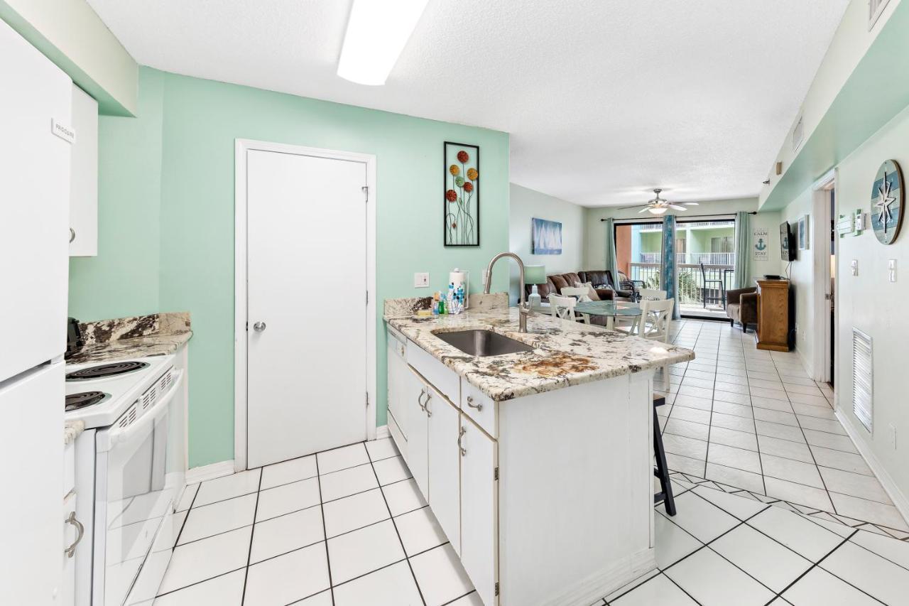 Harbor Place 206 Gulf Shores Buitenkant foto