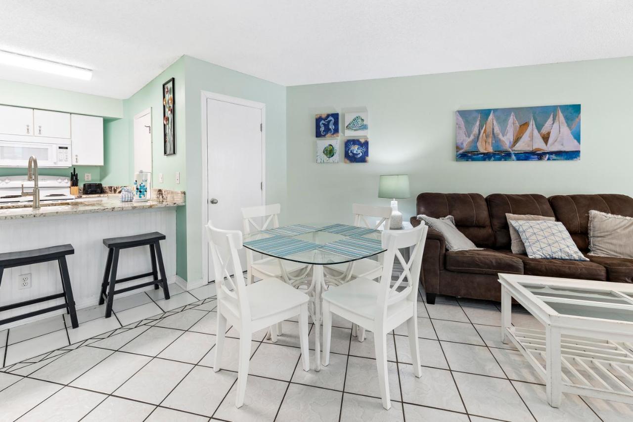 Harbor Place 206 Gulf Shores Buitenkant foto