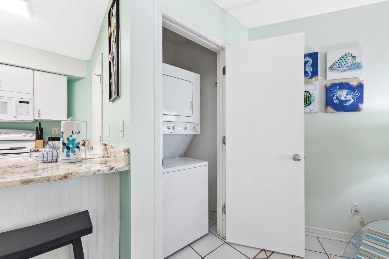 Harbor Place 206 Gulf Shores Buitenkant foto