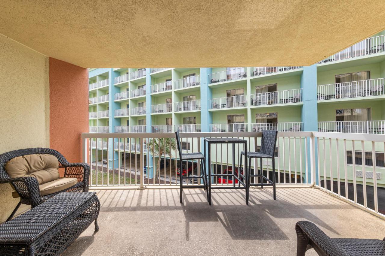 Harbor Place 206 Gulf Shores Buitenkant foto