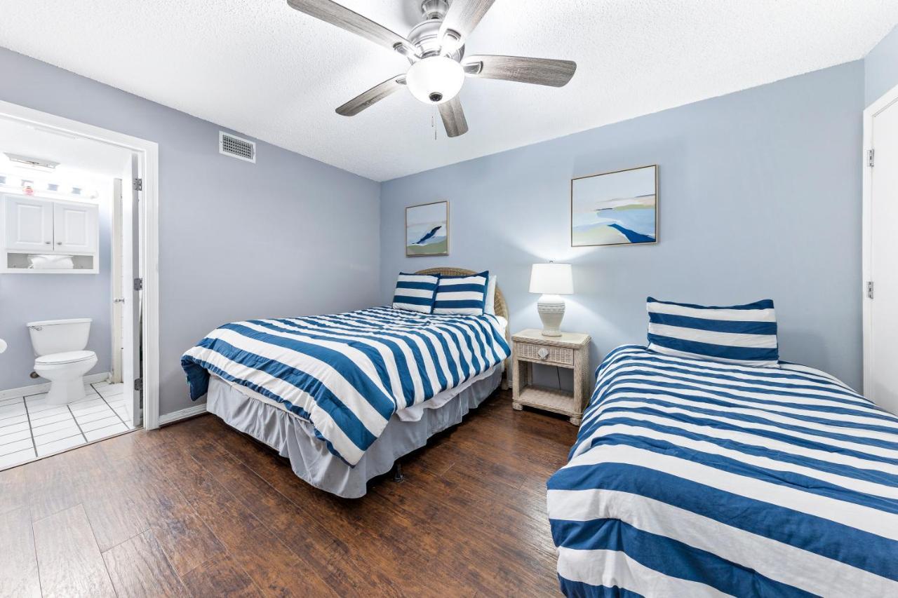 Harbor Place 206 Gulf Shores Buitenkant foto