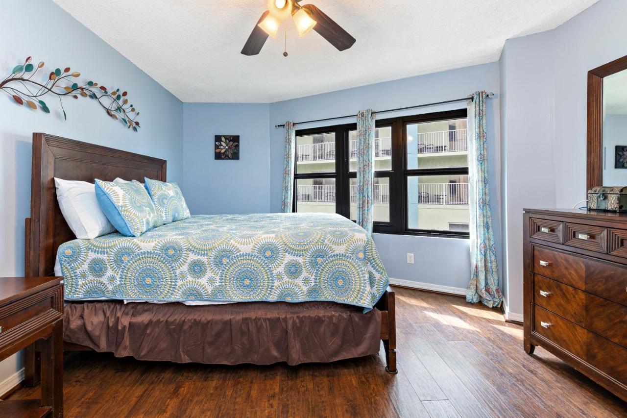 Harbor Place 206 Gulf Shores Buitenkant foto